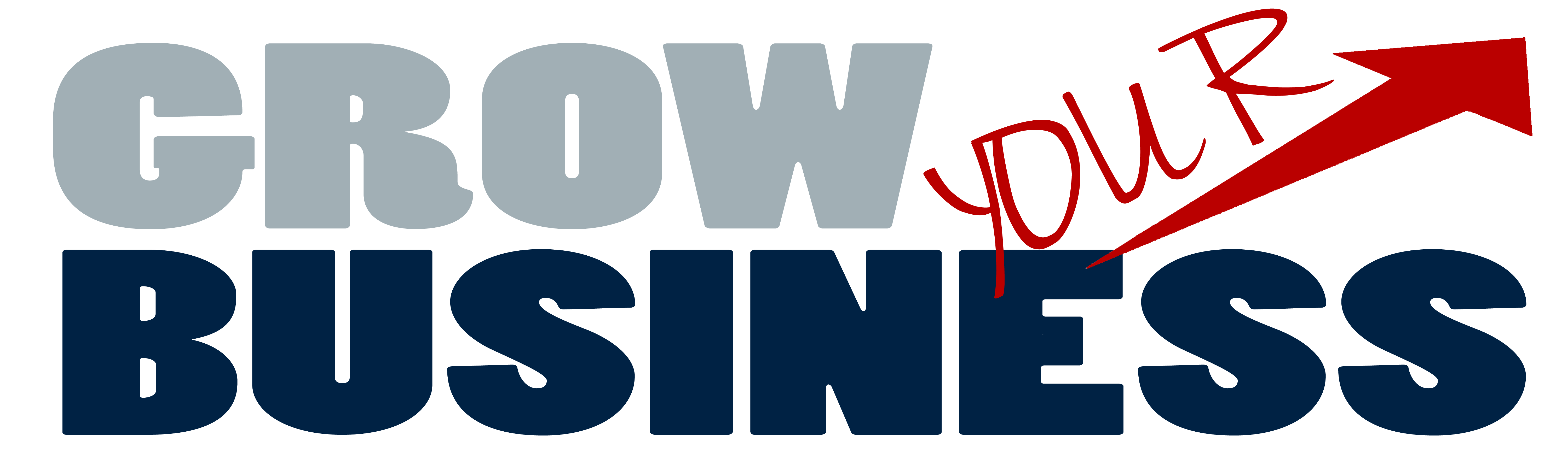 Grow your business