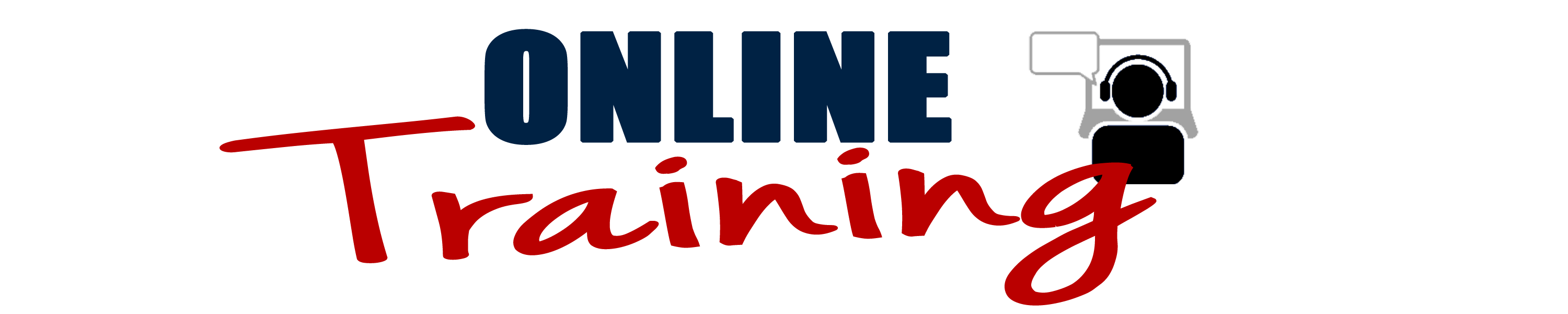 ONLINE TRAINING