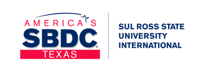 SBDC International Logo
