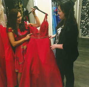 Boutique Photo