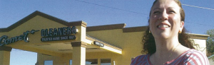 Comet Cleaners Photo