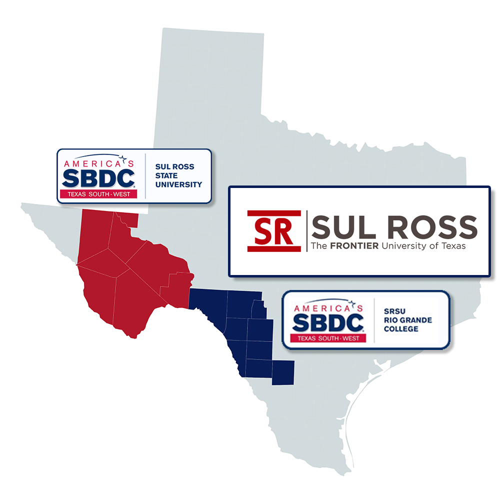 SUL ROSS - THE FRONTIER UNIVERSITY of Texas